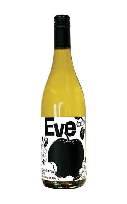 Eve Chardonnay (1 x 750 ml)