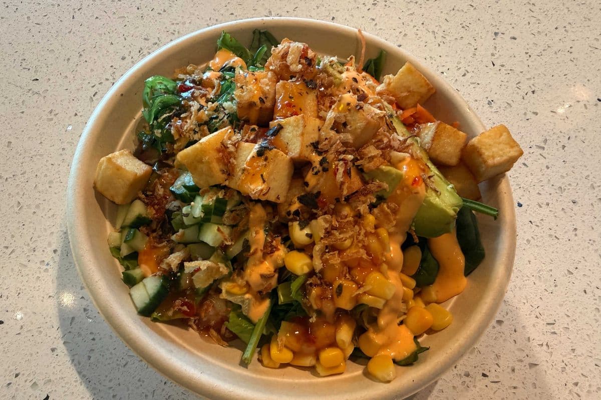 Honu Bowl (24oz )