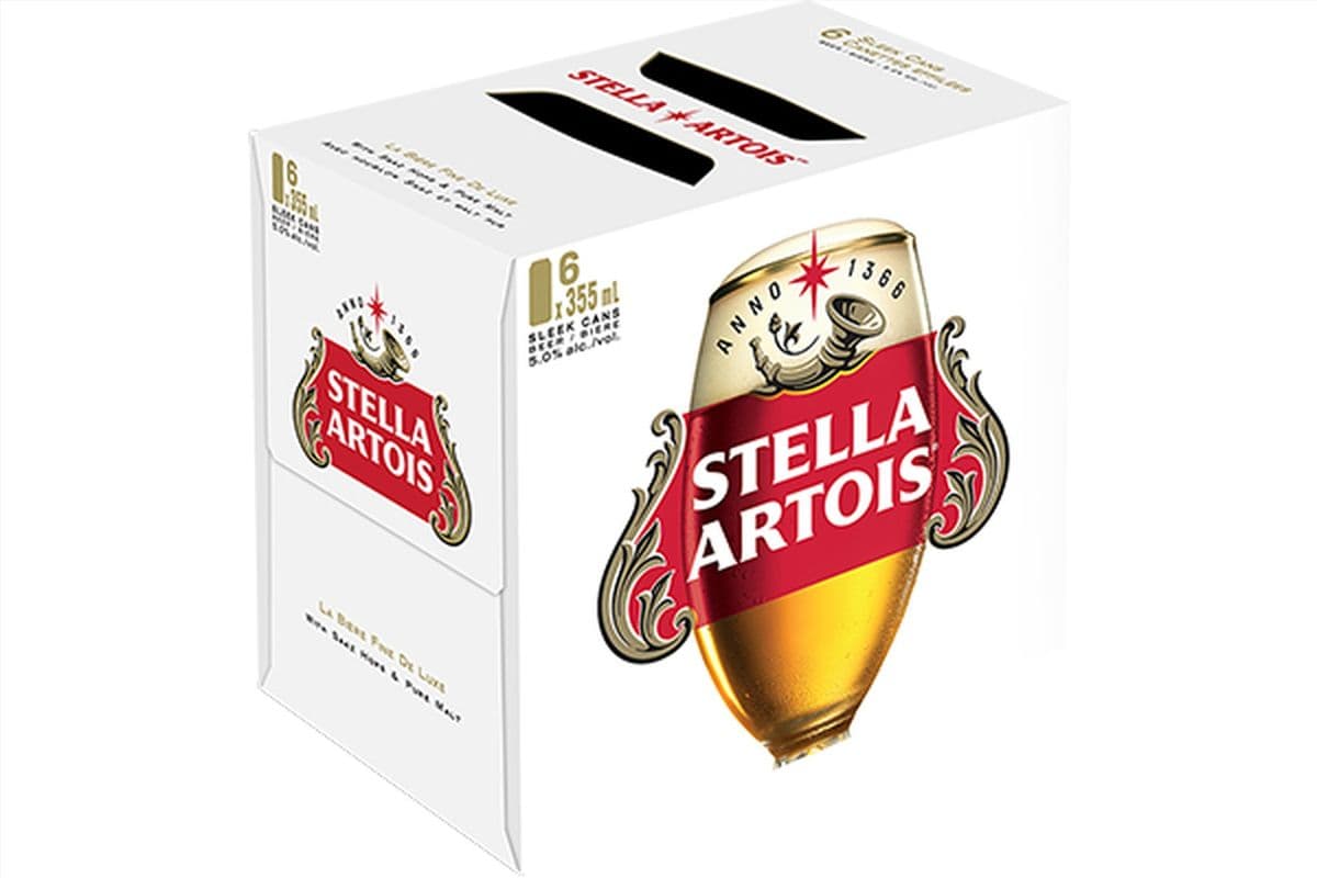 Stella (6 x 355 ml)
