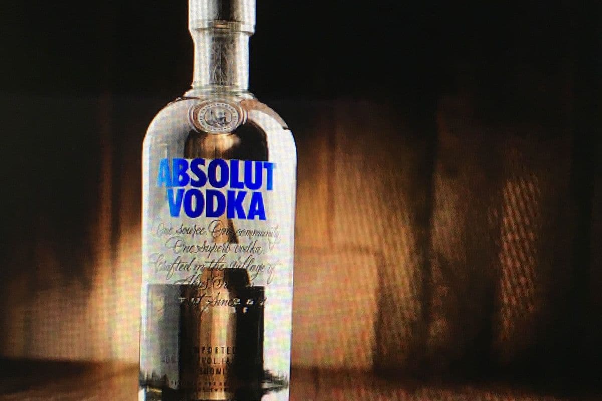 Absolut 1.75L (1 x 1.75 L)
