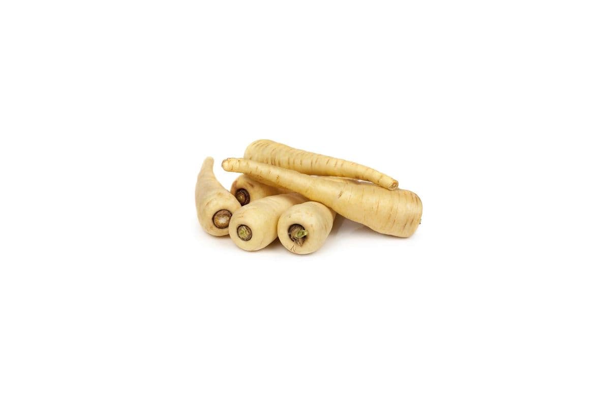 Parsnips (1 lb bag)