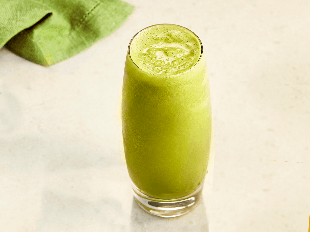 Matcha & Coco / Matcha & Coco