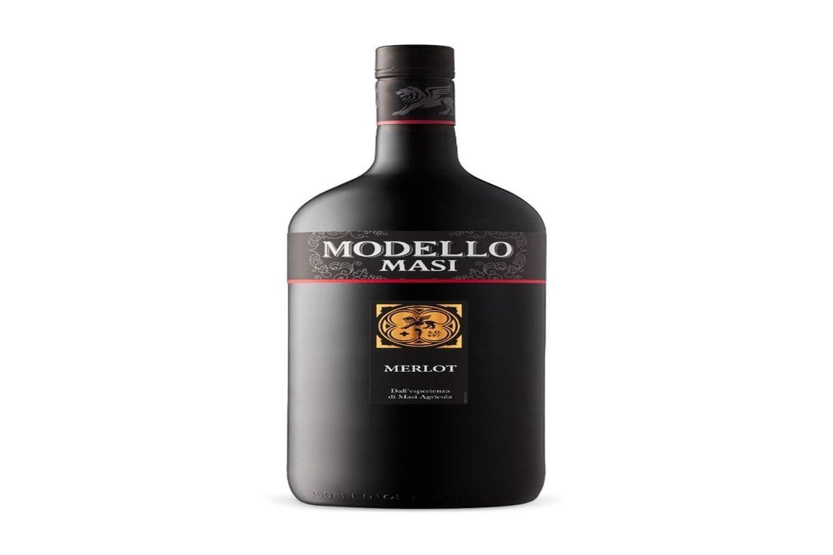 Masi Modello Merlot Trevenzie (1 x 750 mL)