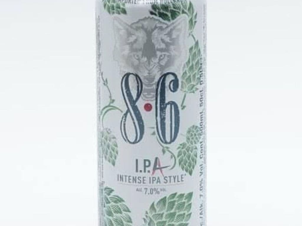 BAVARIA 86 I.P.L., 500ml