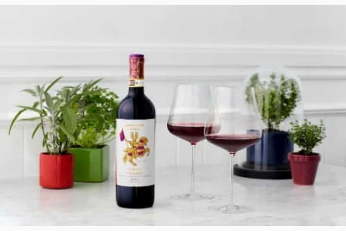 GABBIANO CHIANTI (1 x 750 ML)