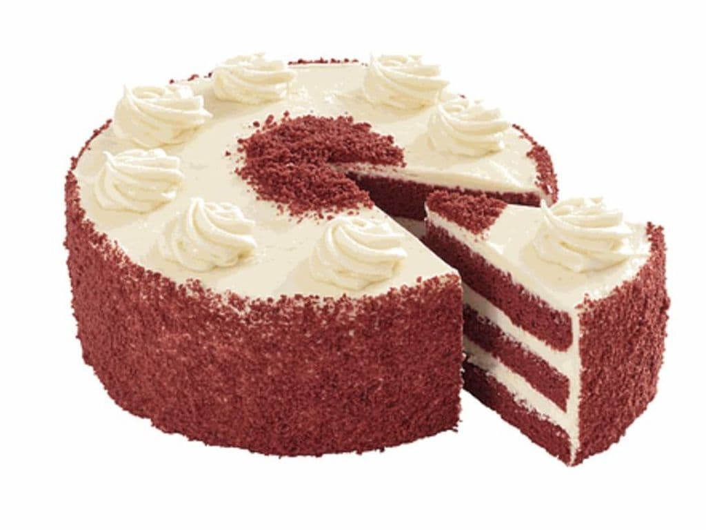 Red Velvet (Whole)