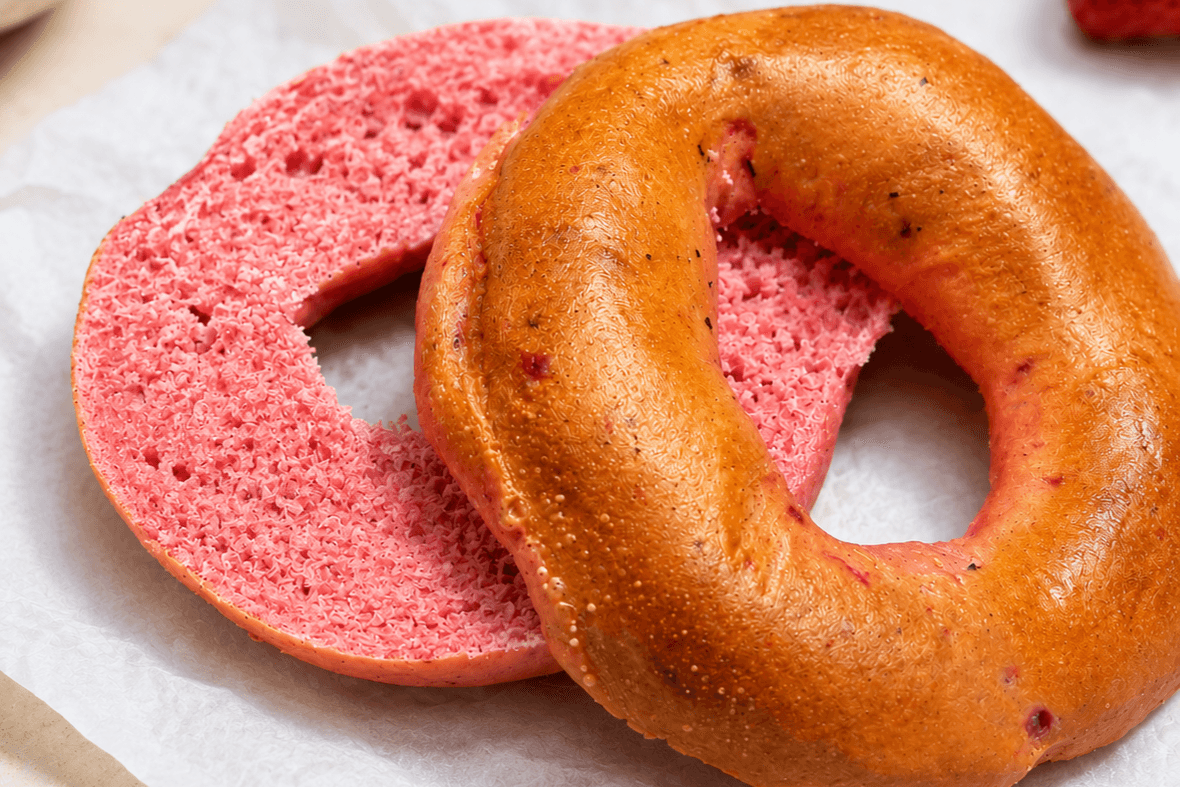 Dozen Bagel (Single and Bulk)