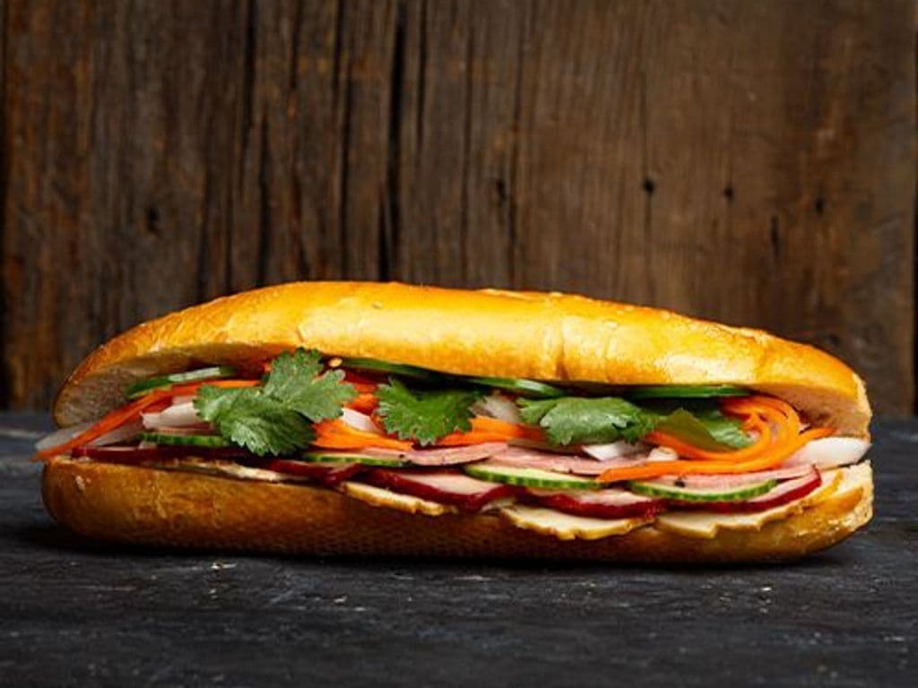 "The OG" - Traditional Cold Cuts
