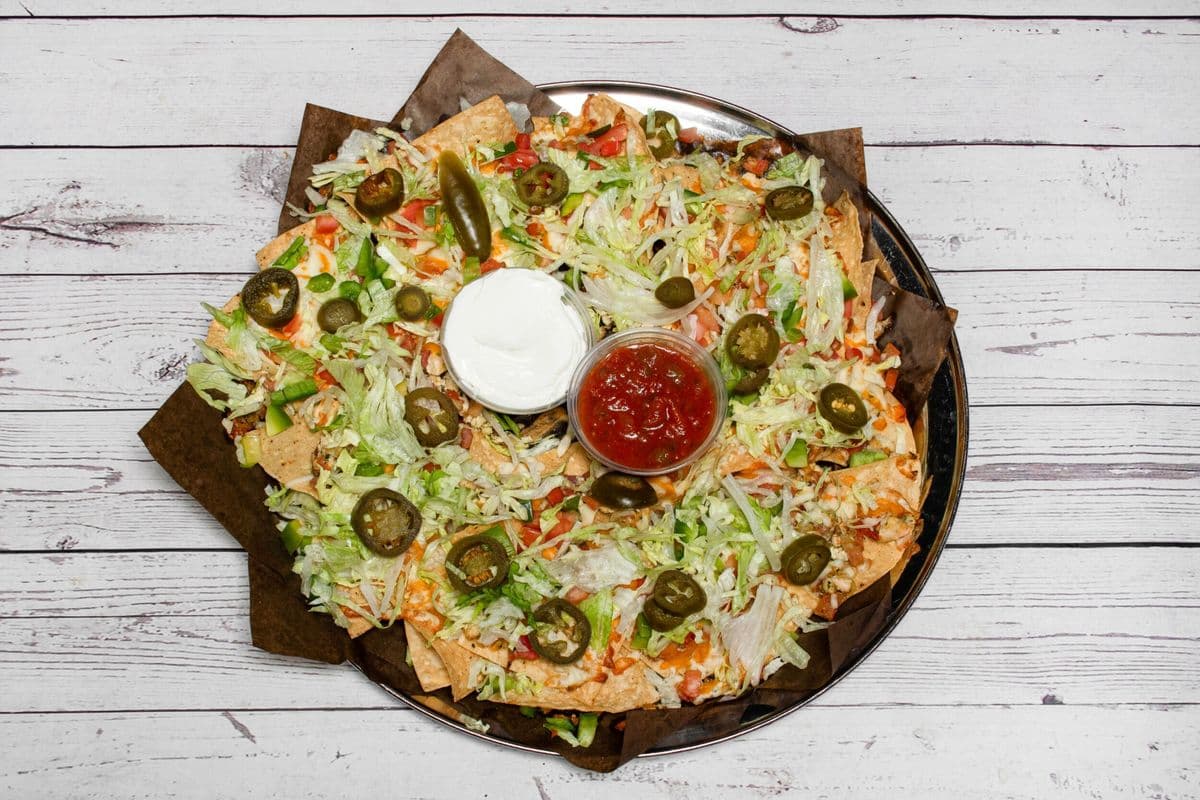 Nachos