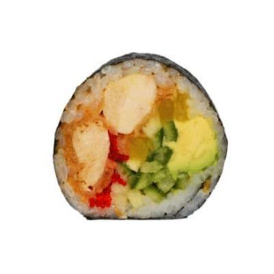 94. Poulet Tériyaki