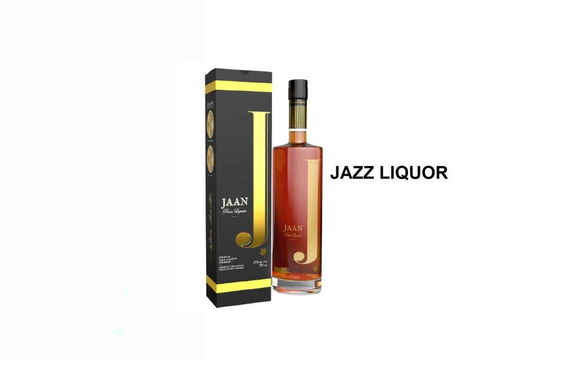 JAAN PAAN LIQUEUR 750ML (1 x 1x750ML)
