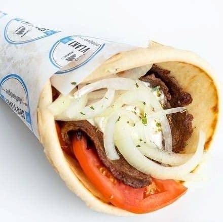 Pita George Michael / Pita George Michael