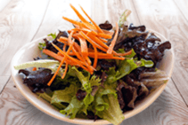 Side Garden Salad