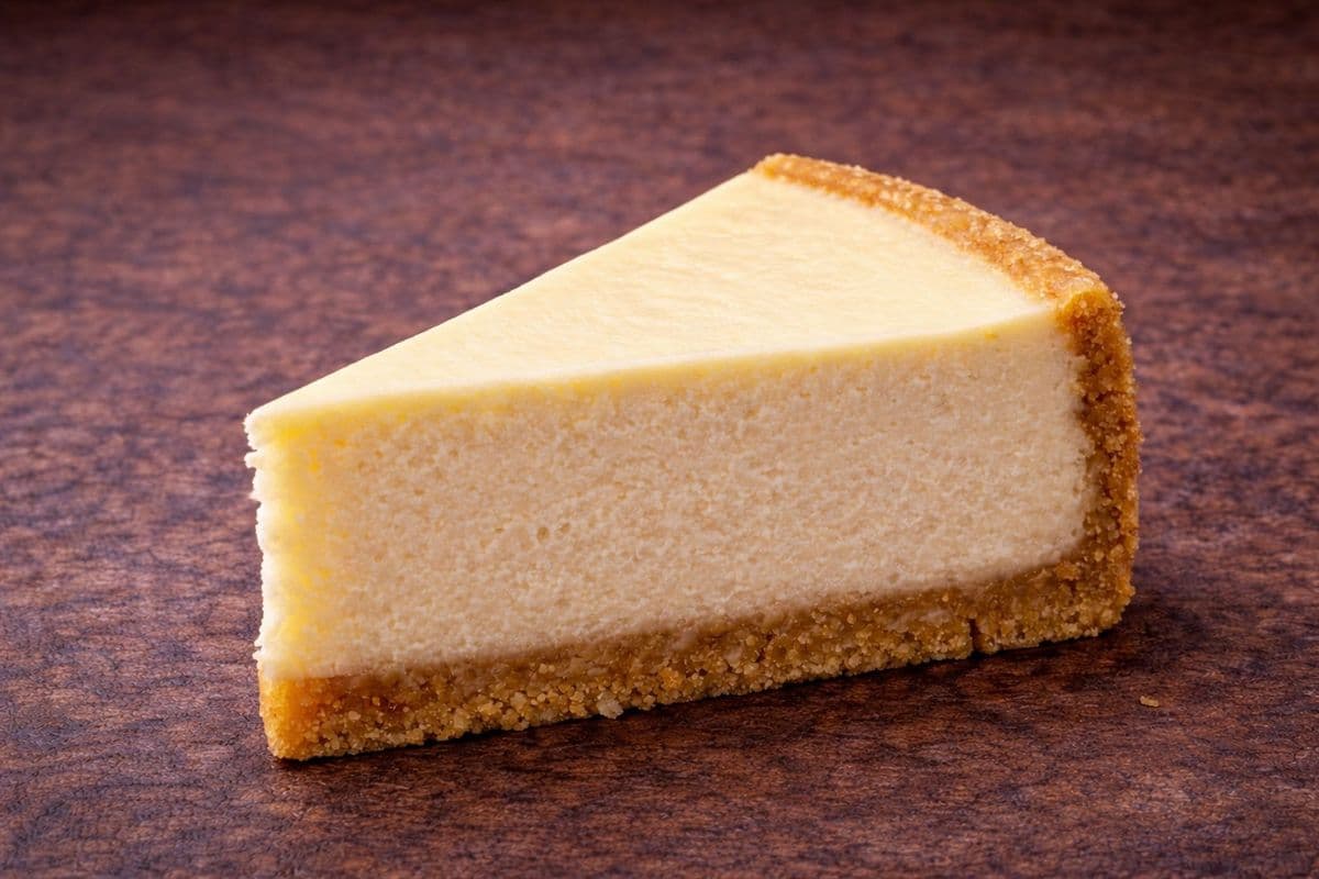 New York Cheesecake