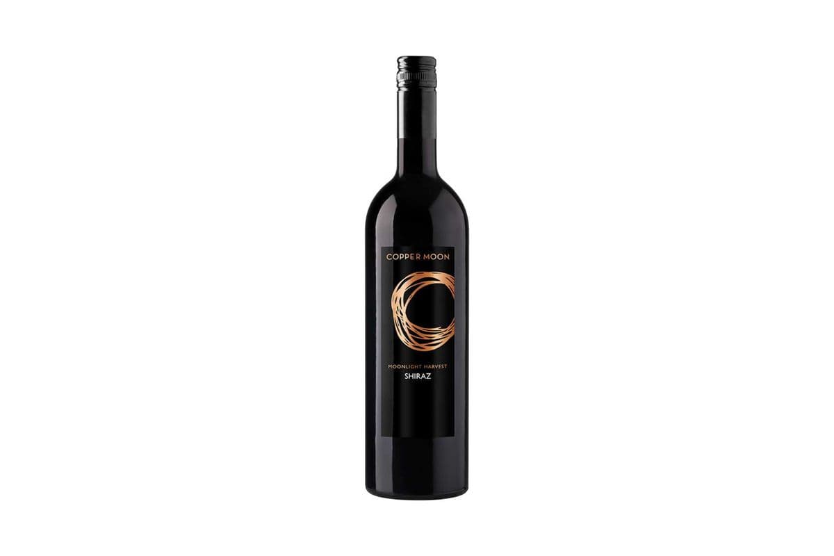 Copper Moon Shiraz (1 x 750 ml)