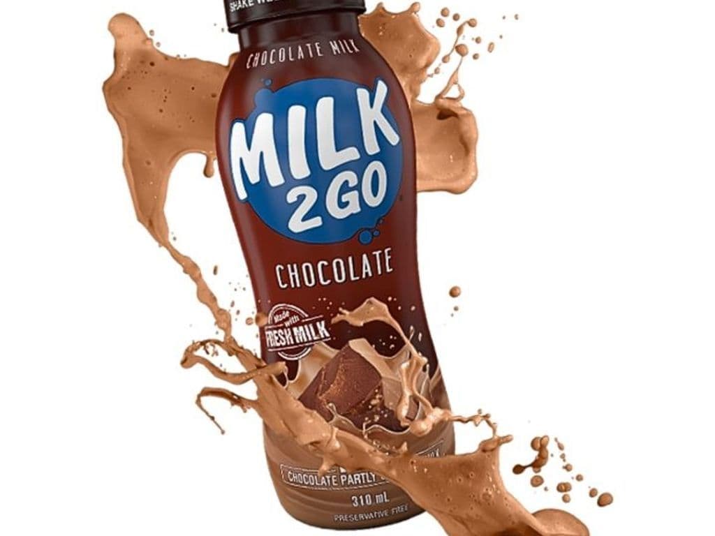 Chocolate Milk