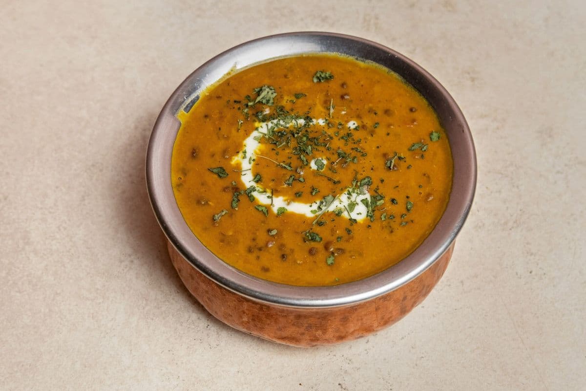 Dal Makhani