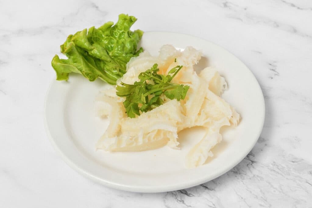 G3. Sliced Beef Tripe