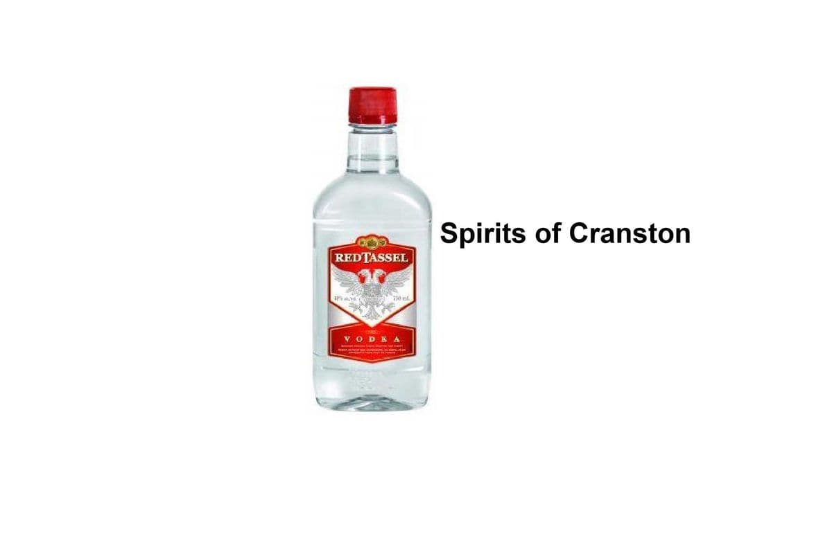 RED TASSEL 750ML (1 x 750ML)
