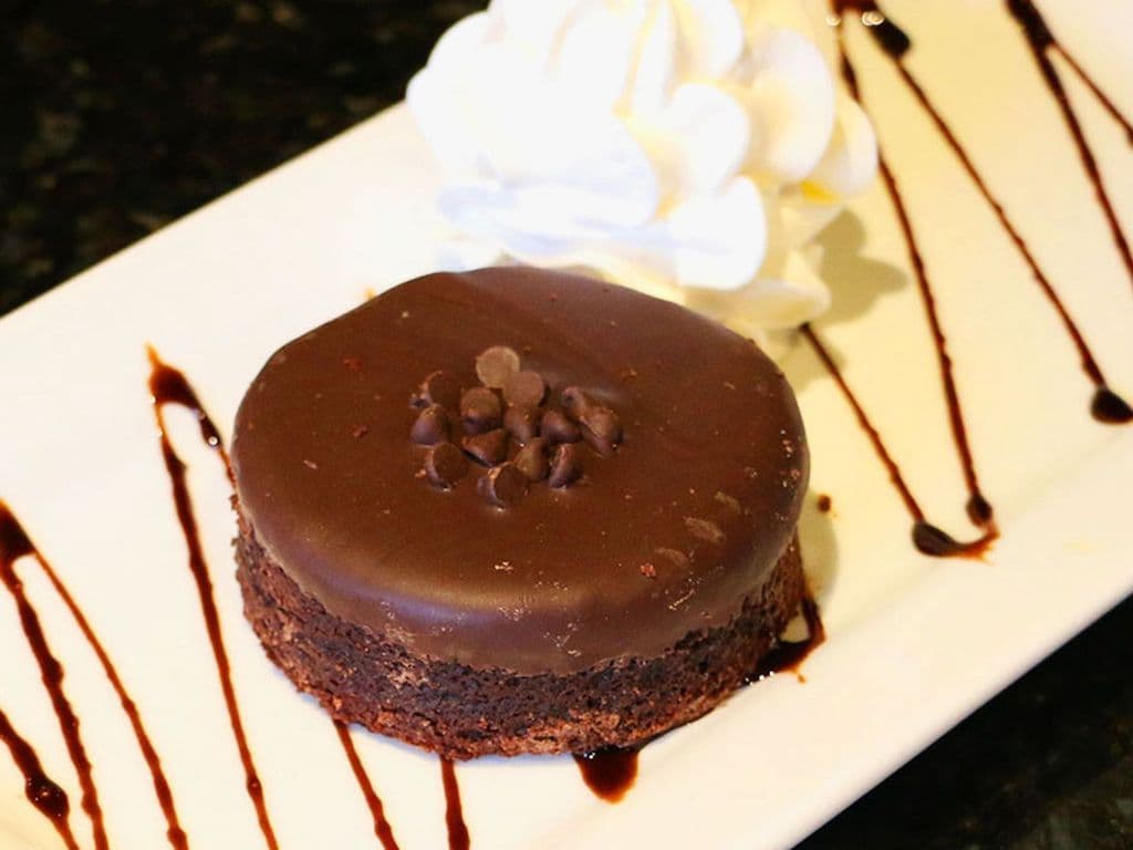 Gluten Friendly Brownie