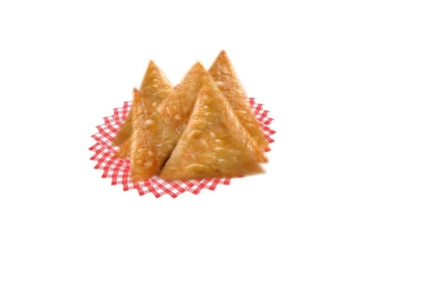 Samosa (5 Pcs)