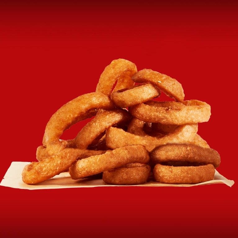 Onion Rings