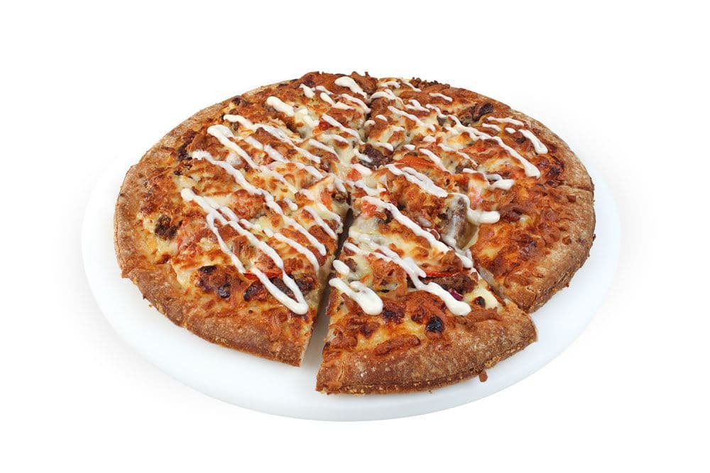 Classic ECD (East Coast Donair)