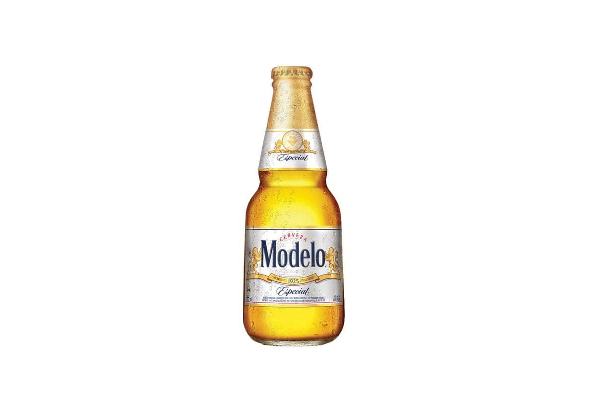 Modelo Especial (6 x 355 ml Bottles)