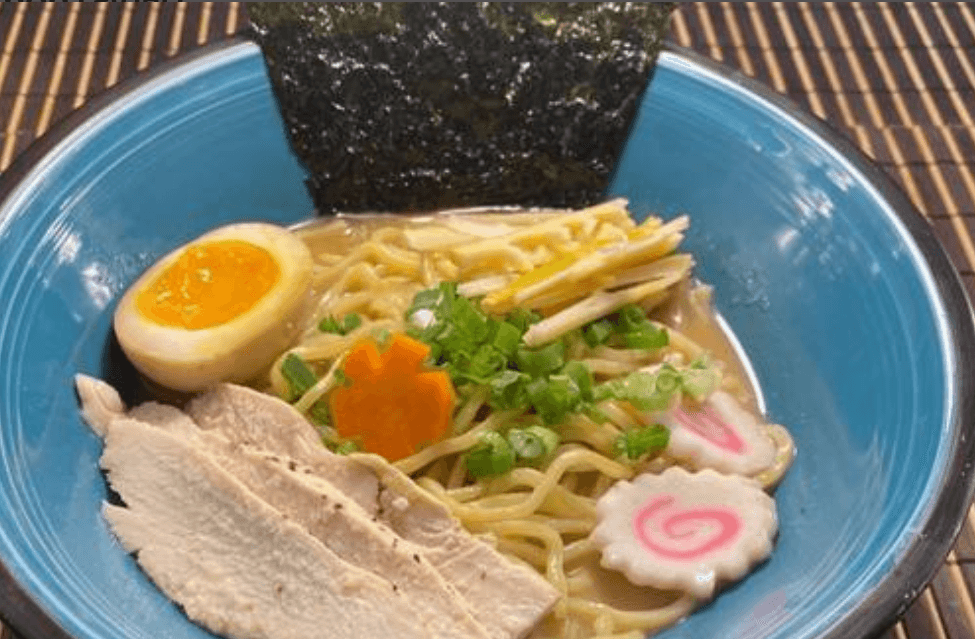 C3. Shoyu Chicken Original