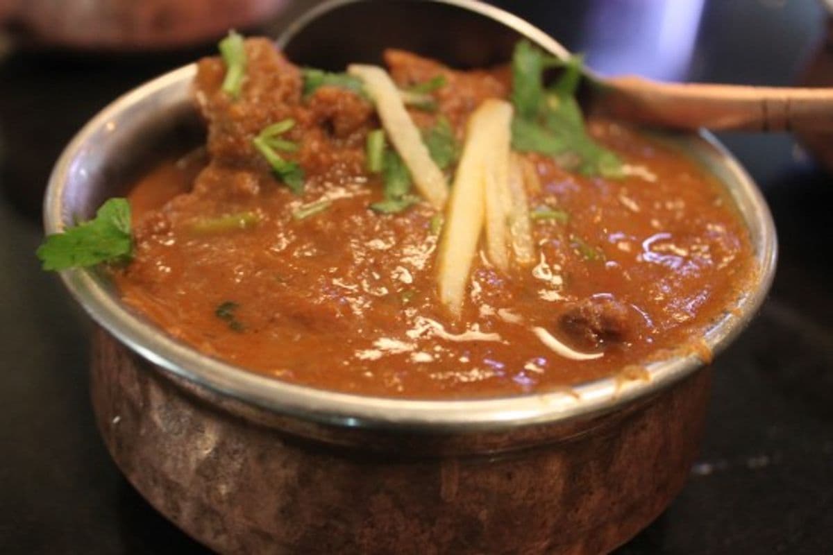 Vindaloo