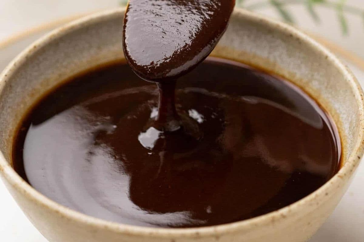 Tamarind Chutney