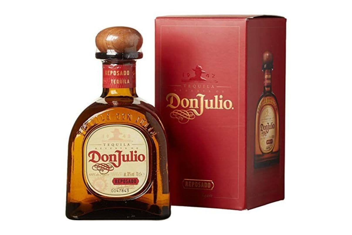 Don Julio Reposado Tequila (750 ml Bottle) (1 x 750ML)