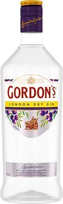 Gordon's London Dry Gin, 1.75 L