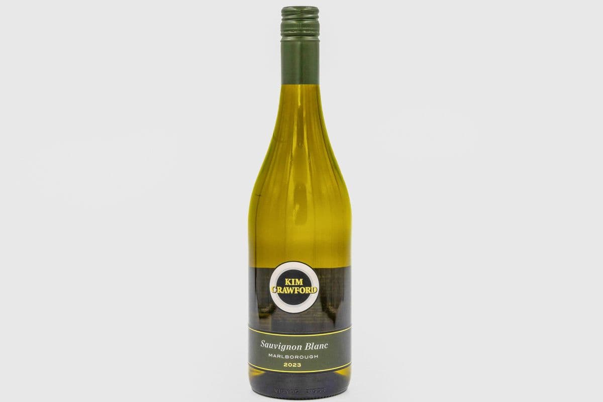 Kim Crawford Sauvignon Blanc (750 ml) (1 x 750ML)