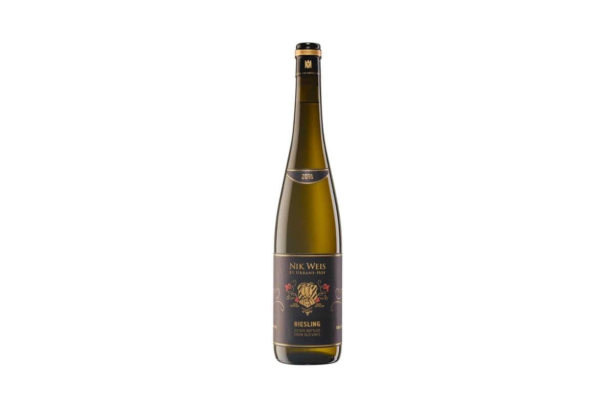 Nik Weis Riesling (1 x 750mL)