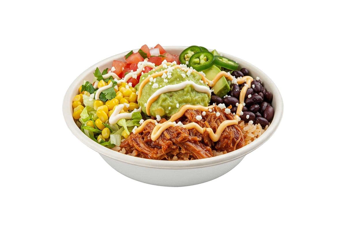Burrito Bowl