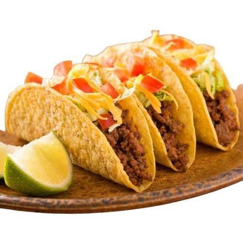 3 Taco Deal