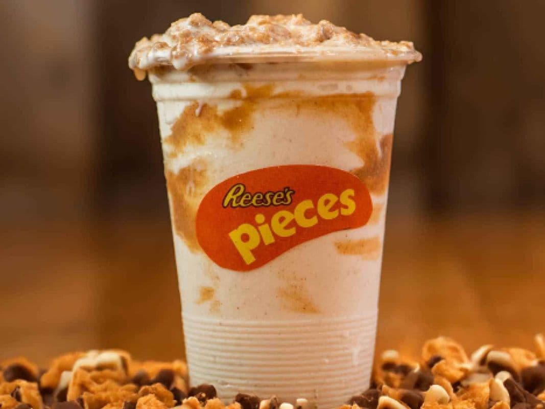 Reese Blizzy