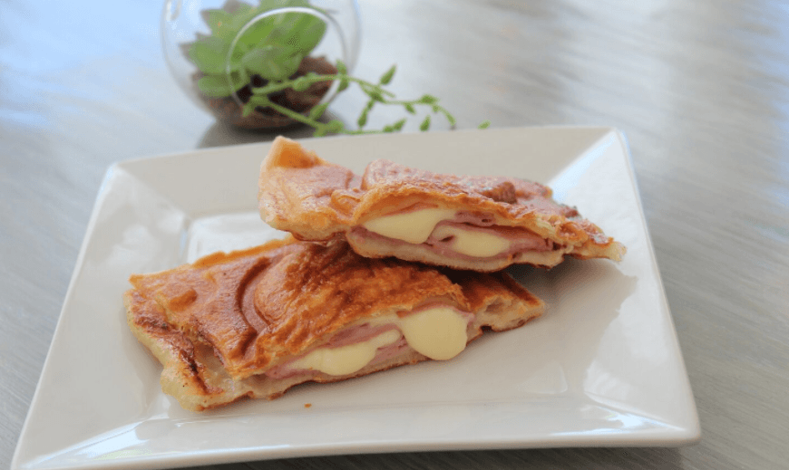 Ham 'n Cheese
