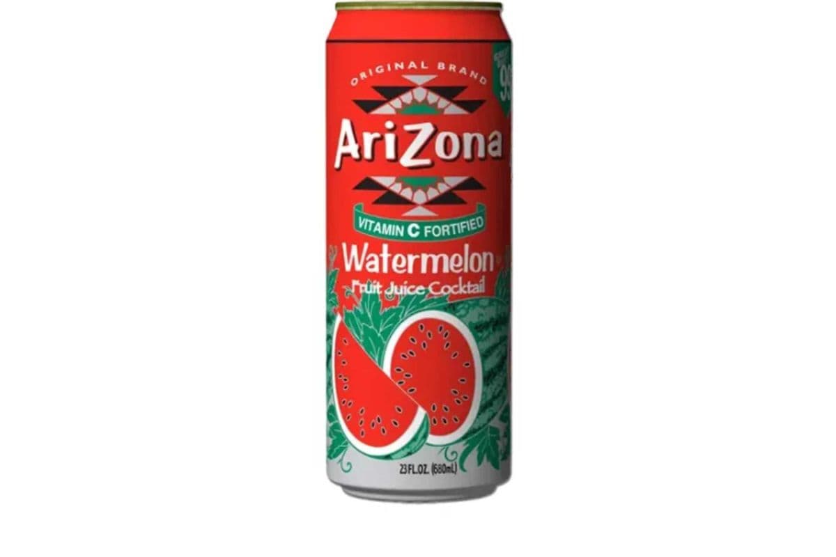 Arizona Watermelon ( 680 ml )