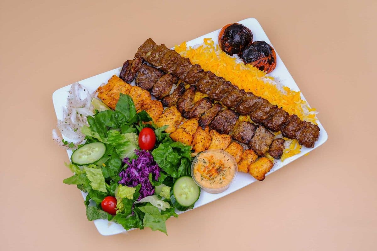 Signature Kebab