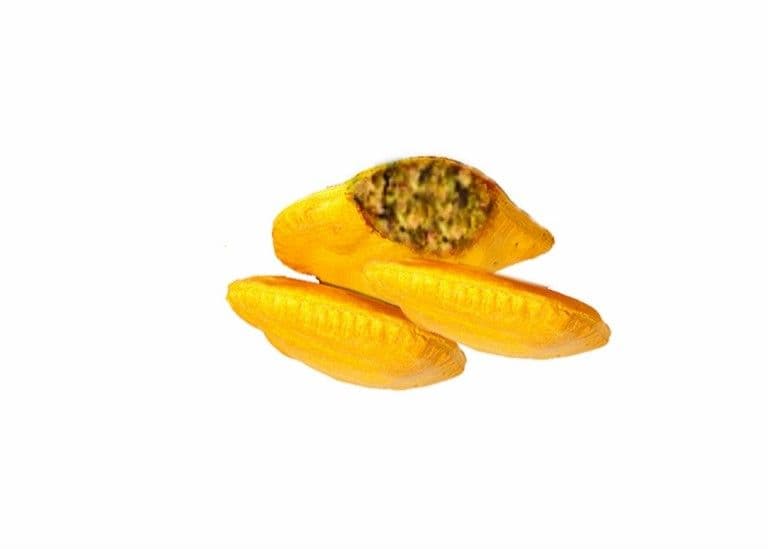Beef Patties