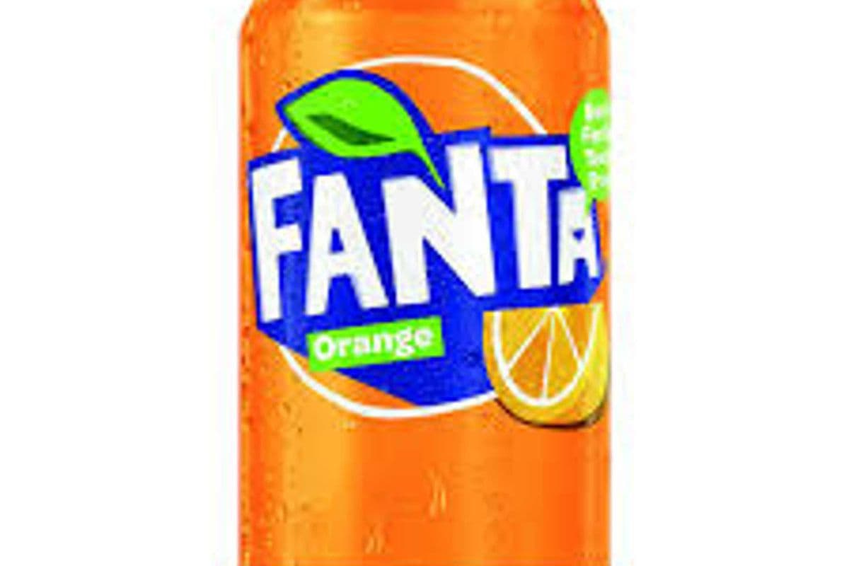 Fanta