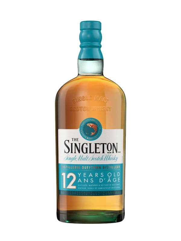 The Singleton (1 x 750 ml)