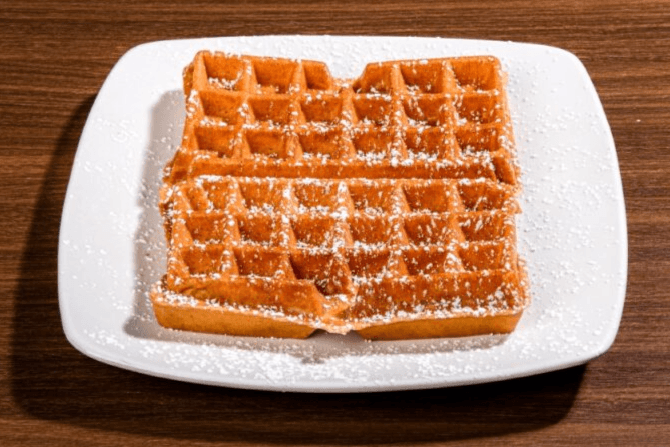 Waffle