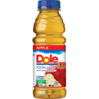 Dole Apple (450 ml)