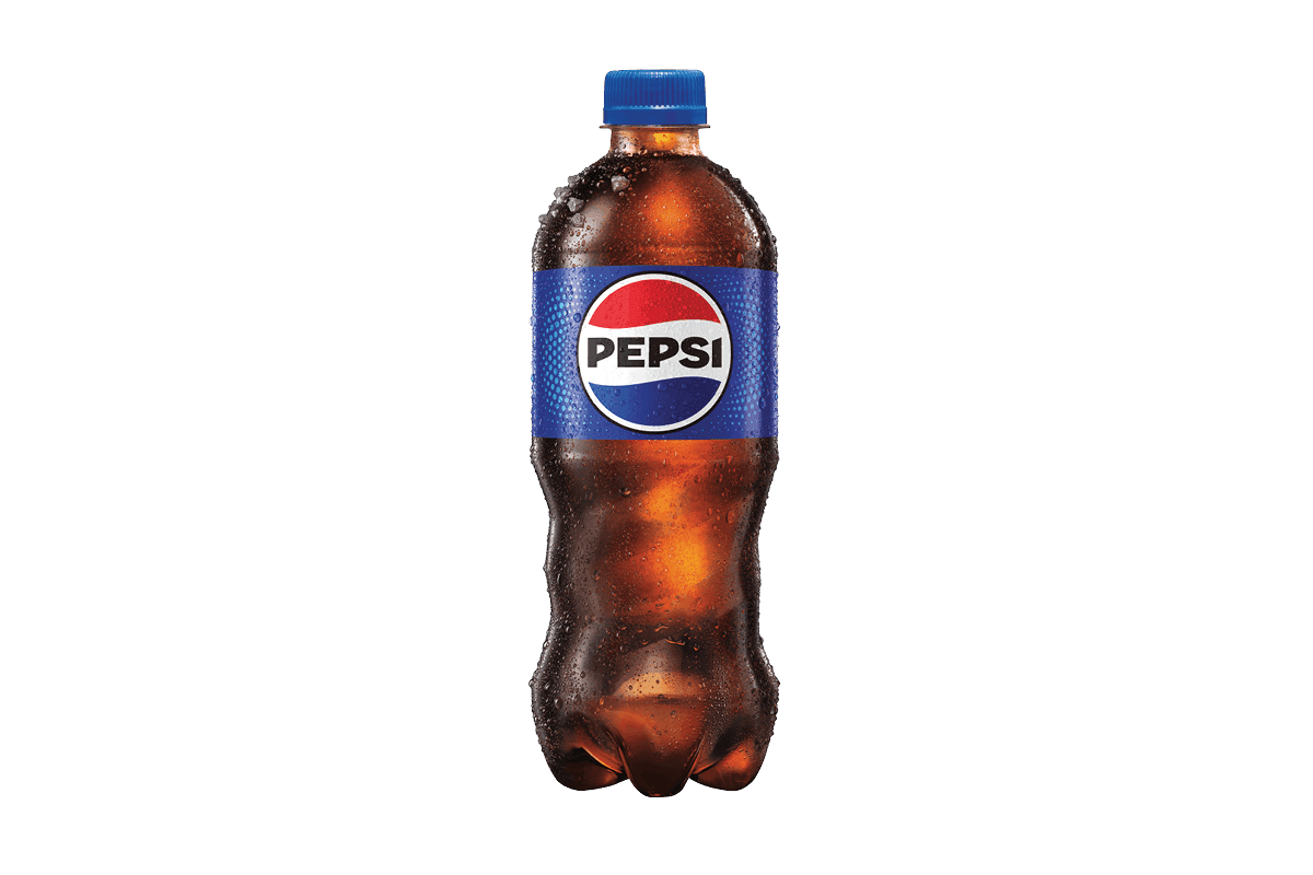 Soft Drinks (Bottle)
