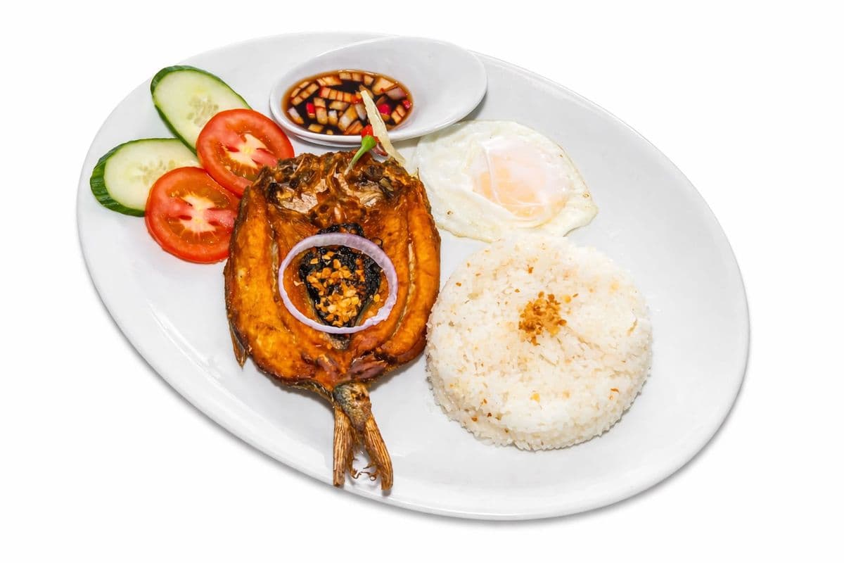 Bangsilog