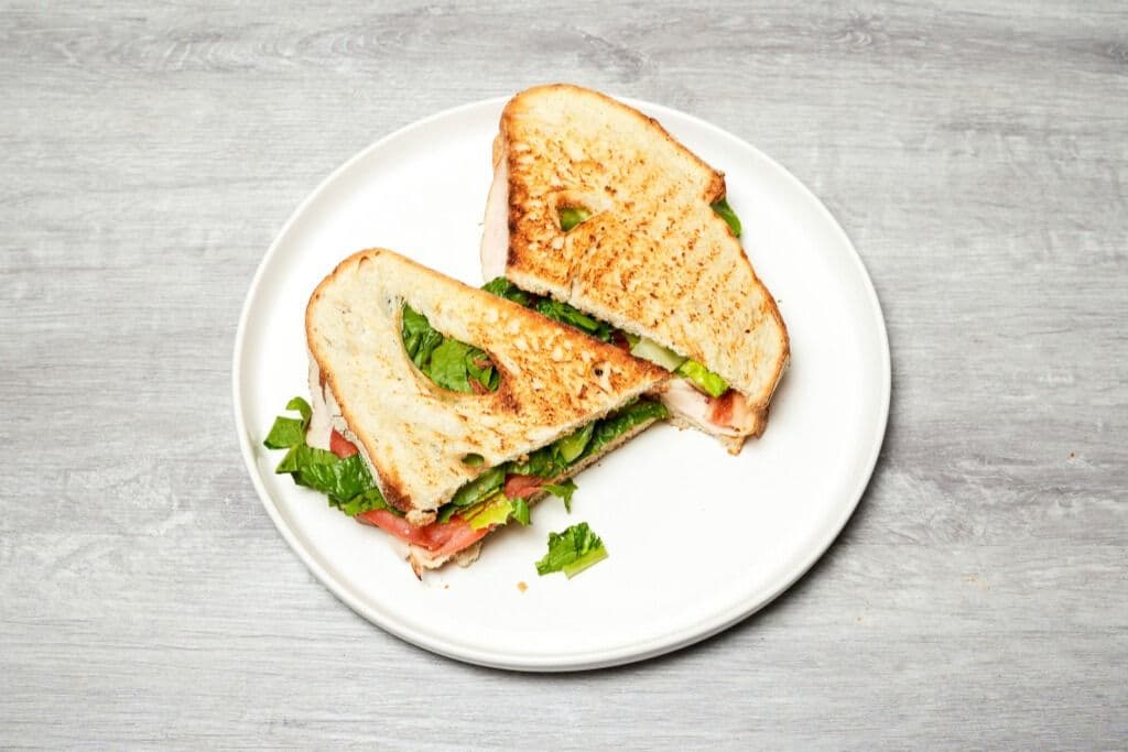 Club Sandwich