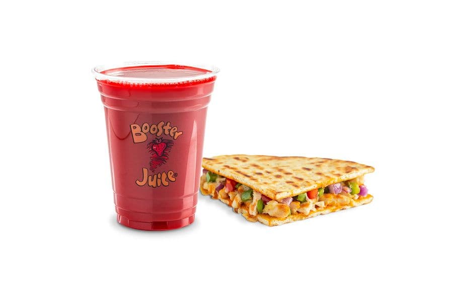 Fresh Juice Combo
